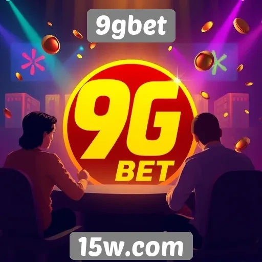 9gbet apresenta novos recursos para jogadores