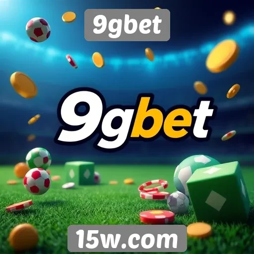 Plataforma 9gbet oferece diversas opções de jogos online