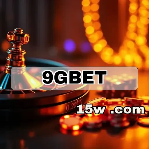9gbet Cassino Ao Vivo