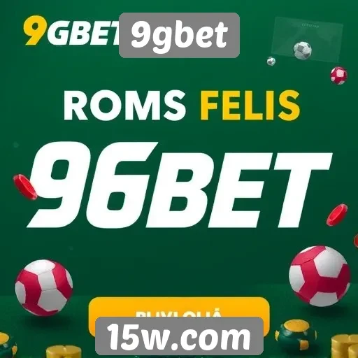 Novidades em promoções no site 9gbet