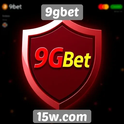 Análise de segurança do site 9gbet