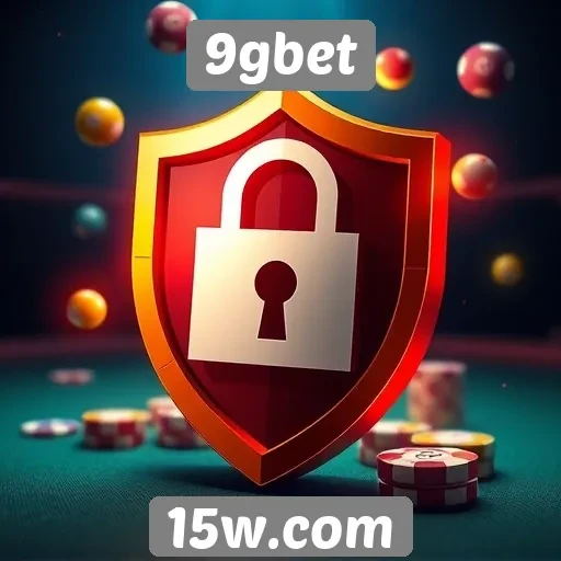 Melhores práticas de segurança no site 9gbet