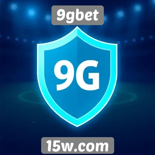 Segurança e confiabilidade no site 9gbet